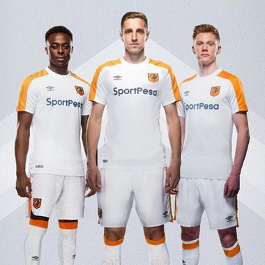 Camisetas de futbol 2020: Hull City camisetas de futbol ...