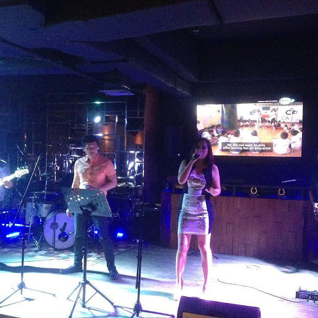 Troy 518 Pool and Lounge (Kelapa Gading) Jakarta100bars Nightlife