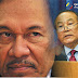 Anwar Mahu Cetus RUSUHAN di DATARAN MERDEKA - Naib Presiden DAP