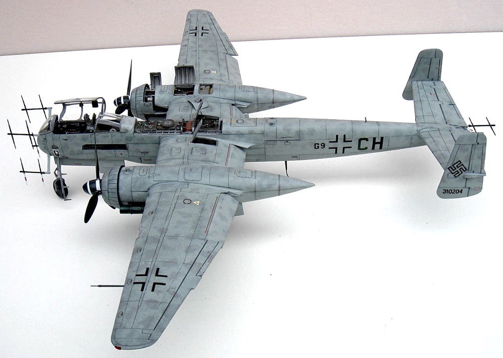 1 32 heinkel he 219