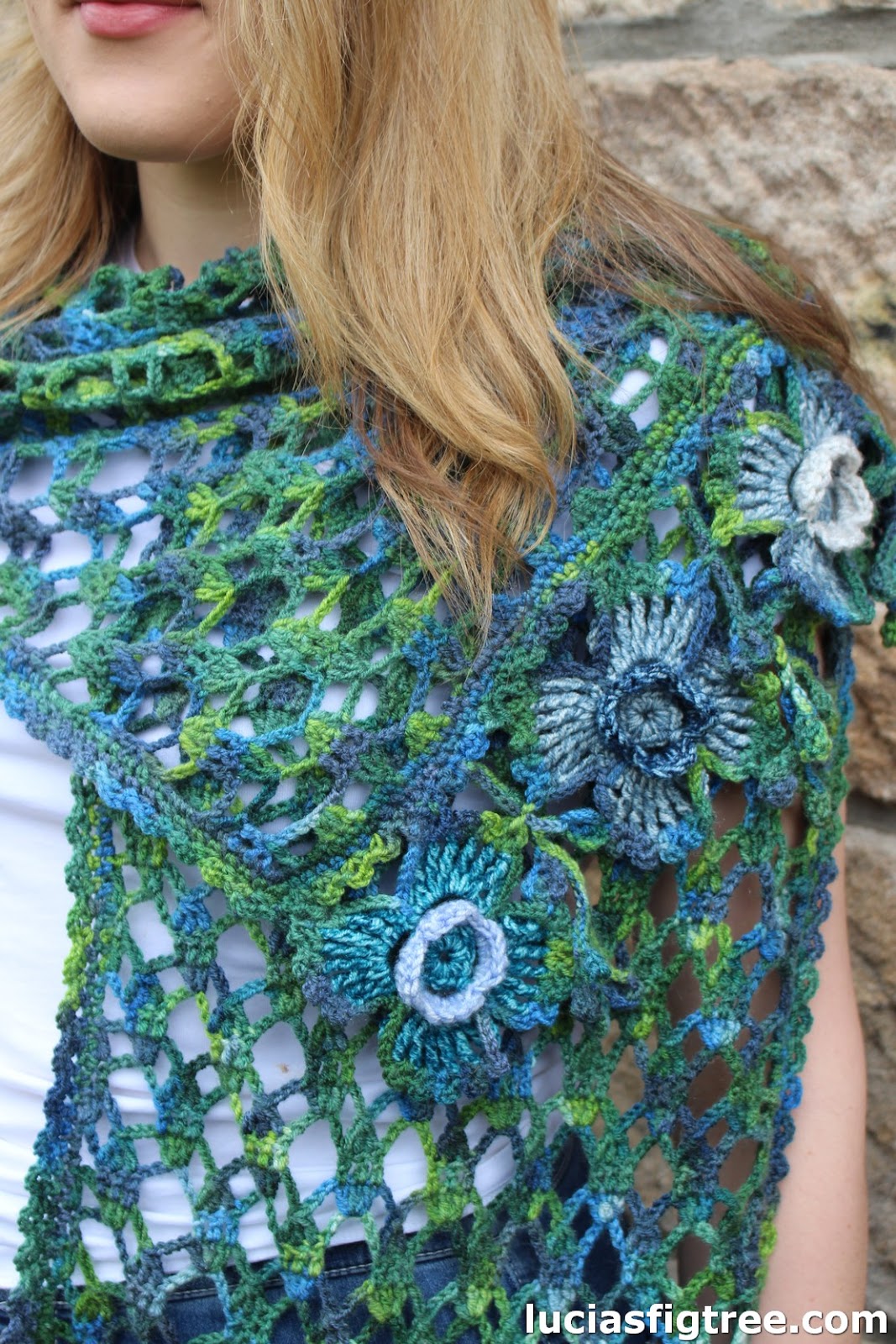 knit & crochet design Stylecraft Blogtour 2017