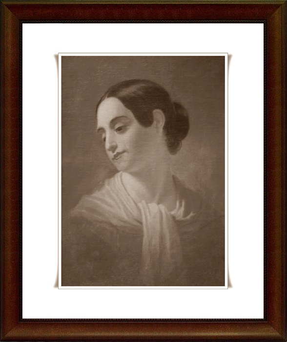 Historias de amor Edgar Allan Poe y Virginia Clemm