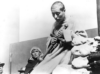 The Passion of Joan of Arc (1928) Image 5