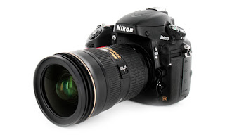 Harga Kamera DSLR Nikon D800 dan Spesifikasi