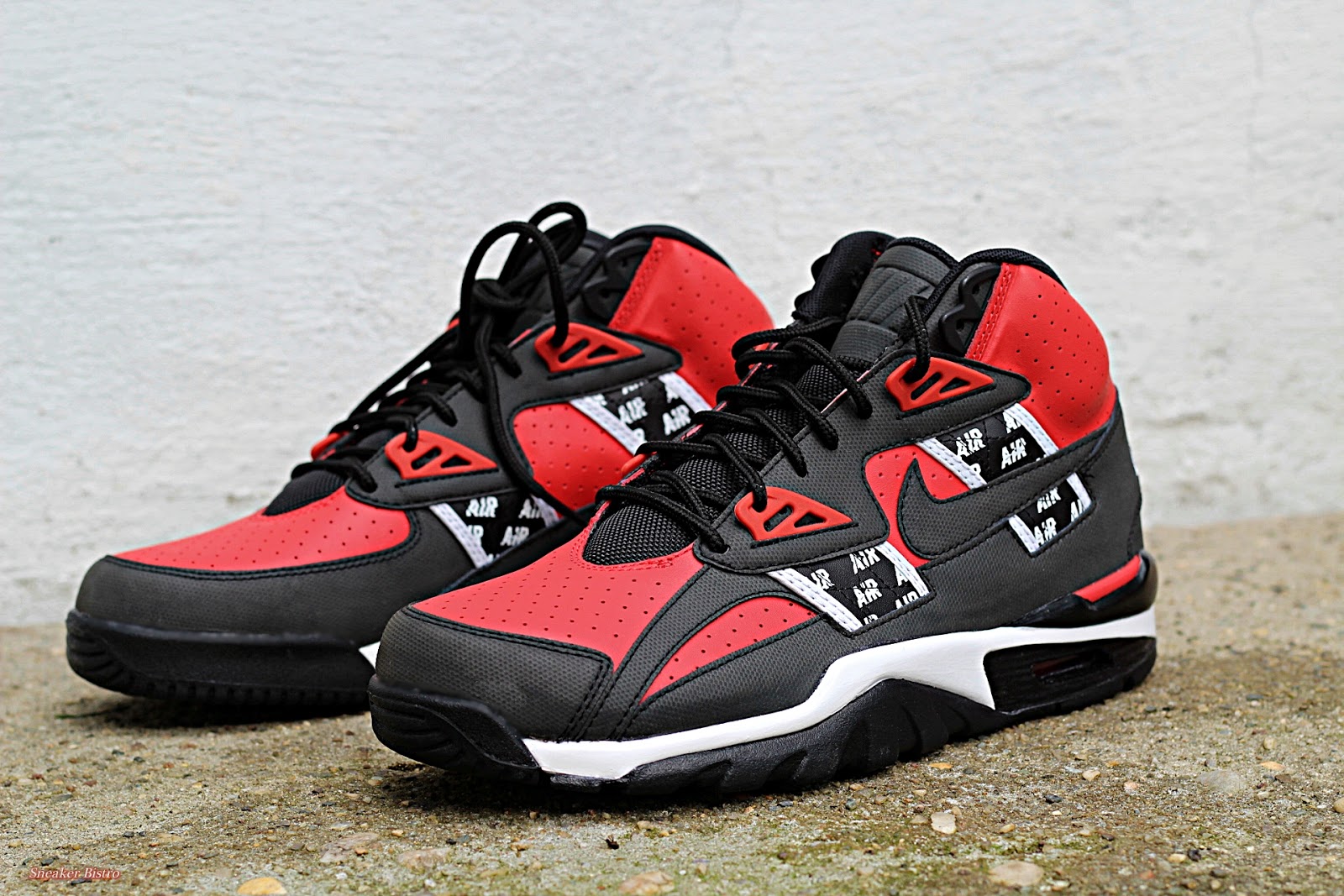 air trainer sc high soa