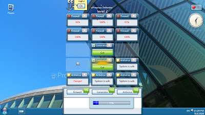 Progressbar95 Game Screenshot 7