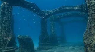 7 Penemuan Tempat Paling Misterius Di Dasar Laut 7 Penemuan Tempat Paling Misterius Di Dasar Laut