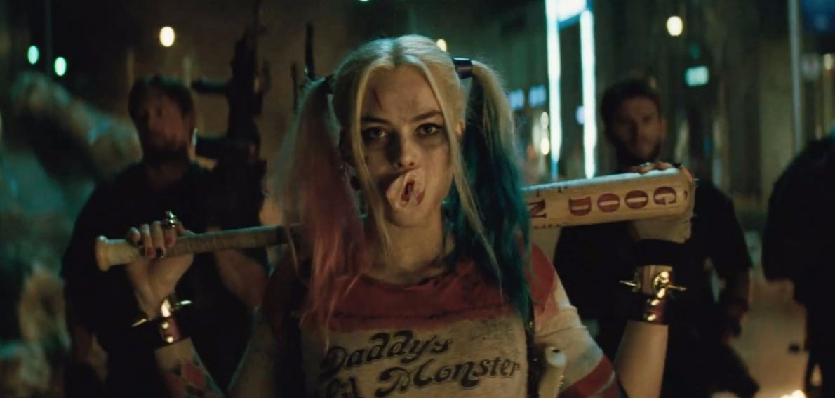 Citation Du Joker Suicid Squad Téléchargement Gratuit - Cite Gif