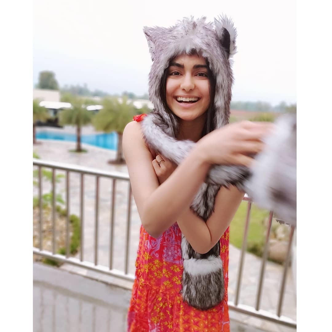 Adah sharma pic