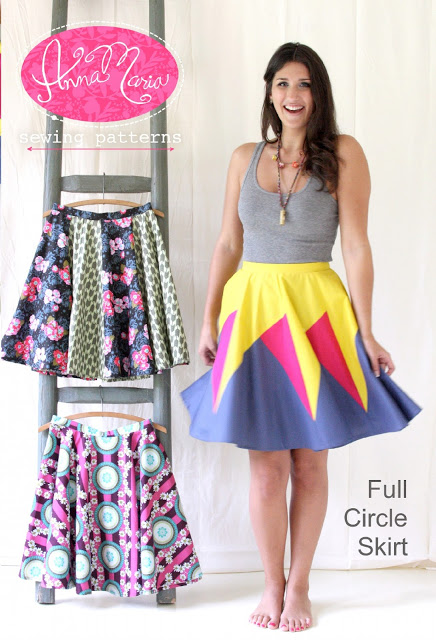 Cassie Stephens: DIY: A Coloring Book Dress