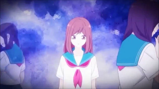 Ao Haru Ride Ao Haru Ride