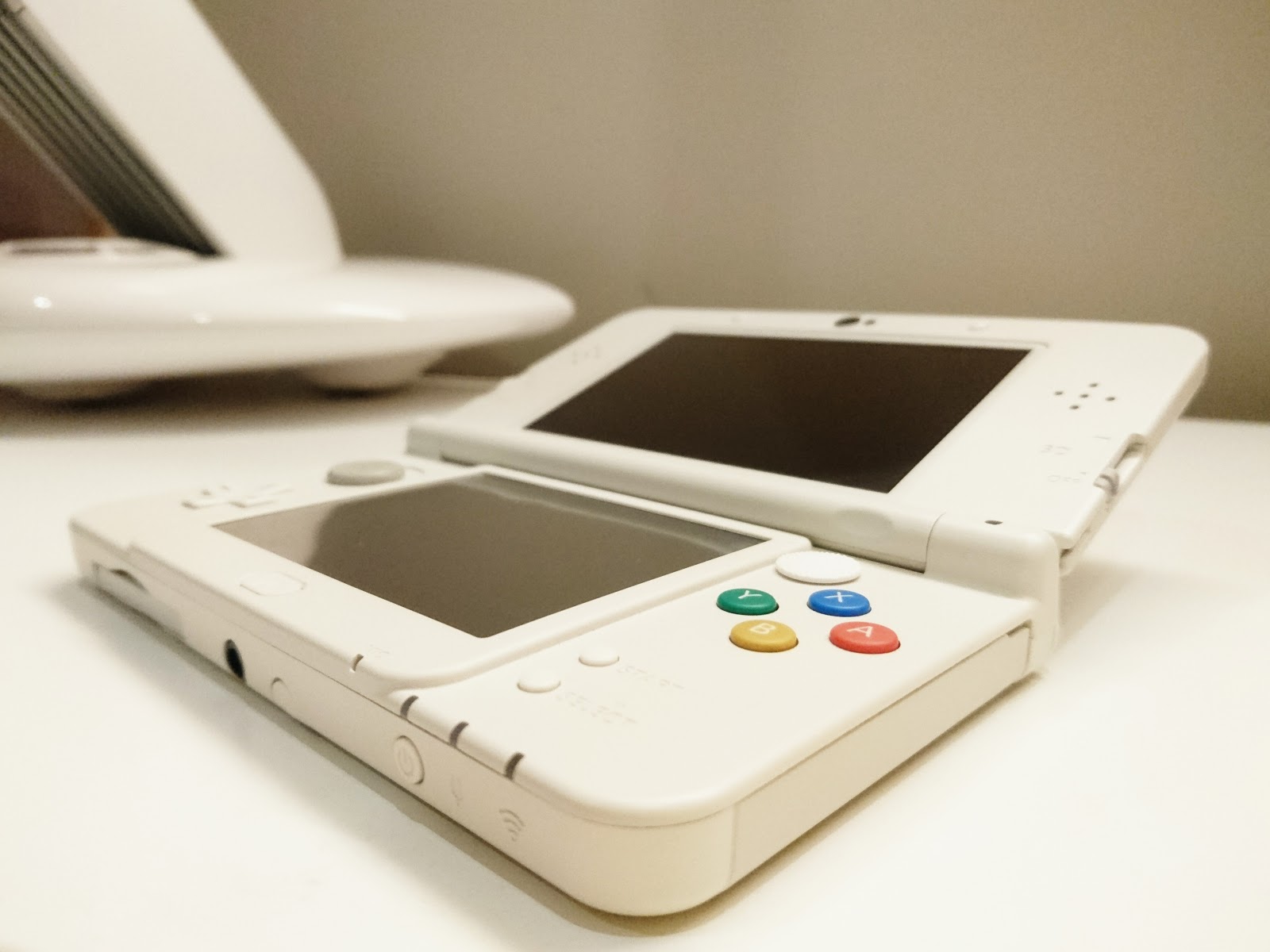 Prototypical Design New 3DS CStick Mod The only way to play Monster