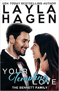 Your Tempting Love (The Bennett Family) by Layla Hagen PDF Your Tempting Love (The Bennett Family) by Layla Hagen PDF