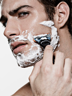 Author Donya Lynne: Monday Muse - Justin Clyne