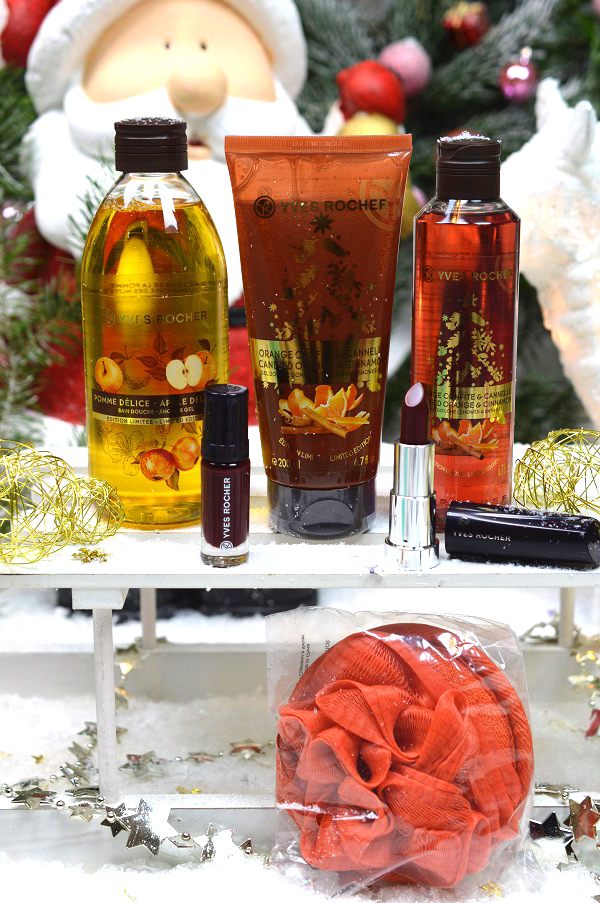 Glam Shine Beautyblog Glam Shine Adventskalender Turchen 11 12