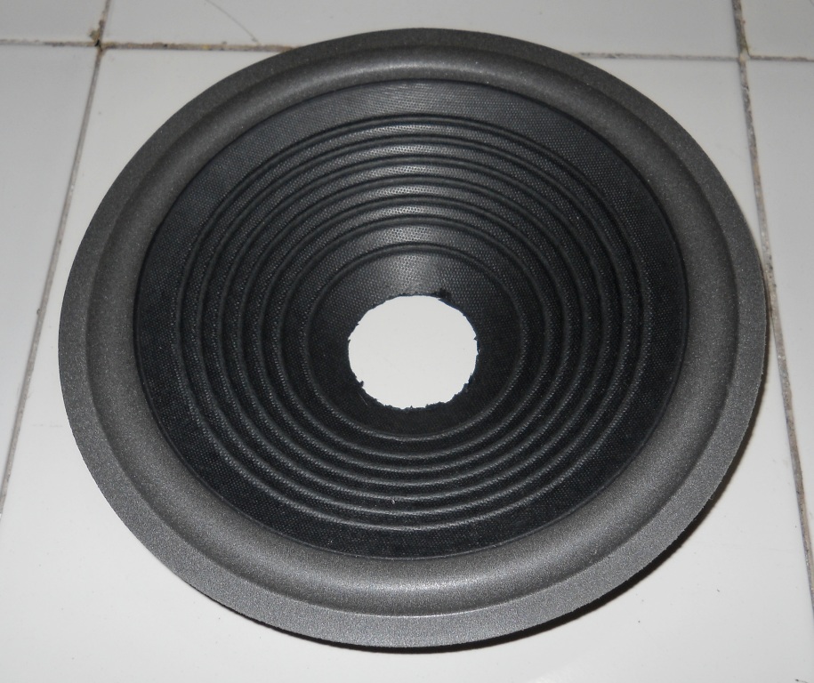 Cara Modif Speaker Woofer Jadi Subwoofer Pecinta Dunia Otomotif