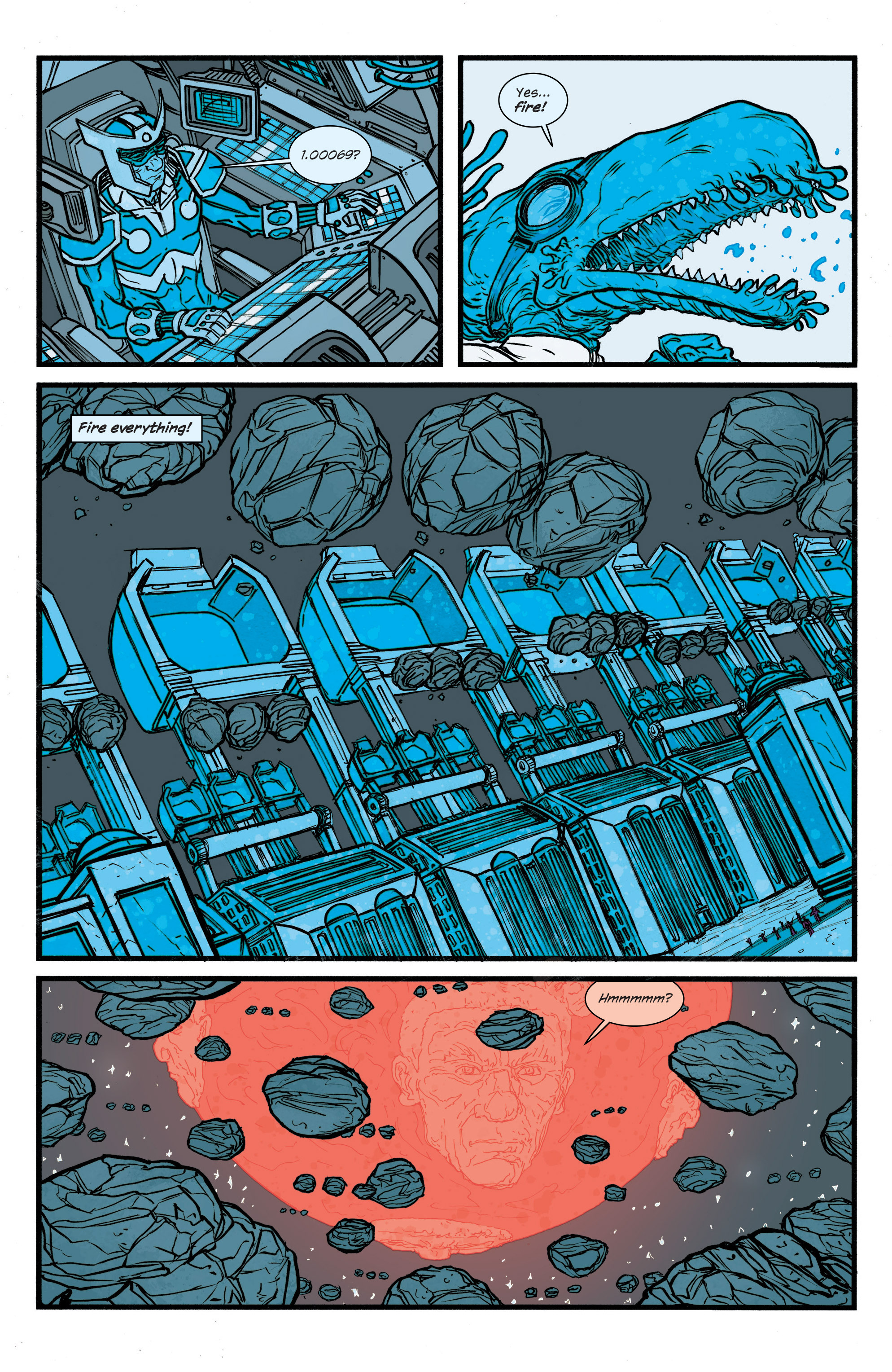 Read online The Manhattan Projects comic -  Issue #19 - 6
