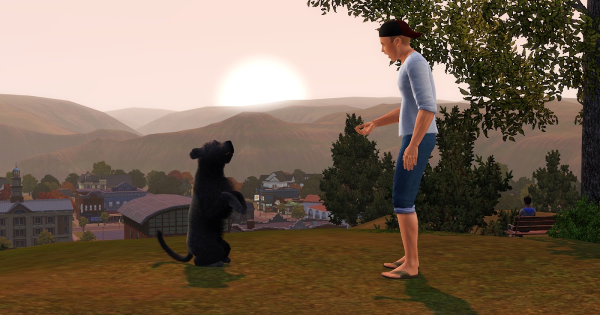 Rumor Expansión De Mascotas Para Los Sims 4 En Desarrollo Sims Soul Novedades De Los Sims 4