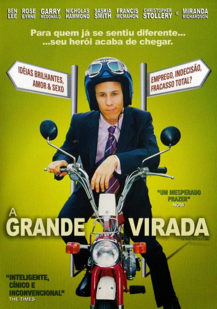 Fúria do Alemão Filmes A Grande Virada (Dual Áudio) Fúria do Alemão Filmes A Grande Virada (Dual Áudio)
