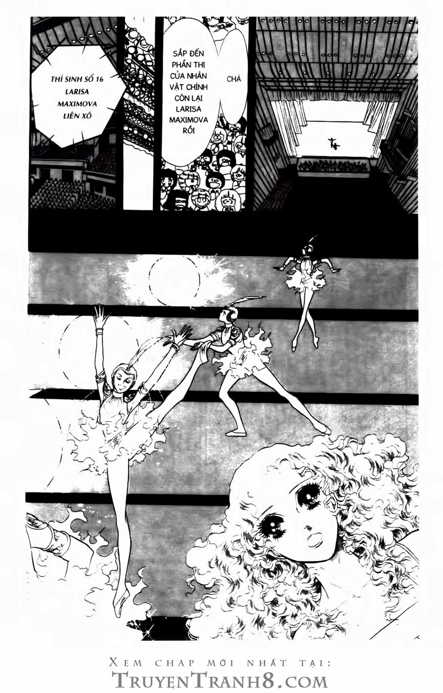 Swan - Vũ Khúc Thiên Nga Chap 92 - Next Chap 93
