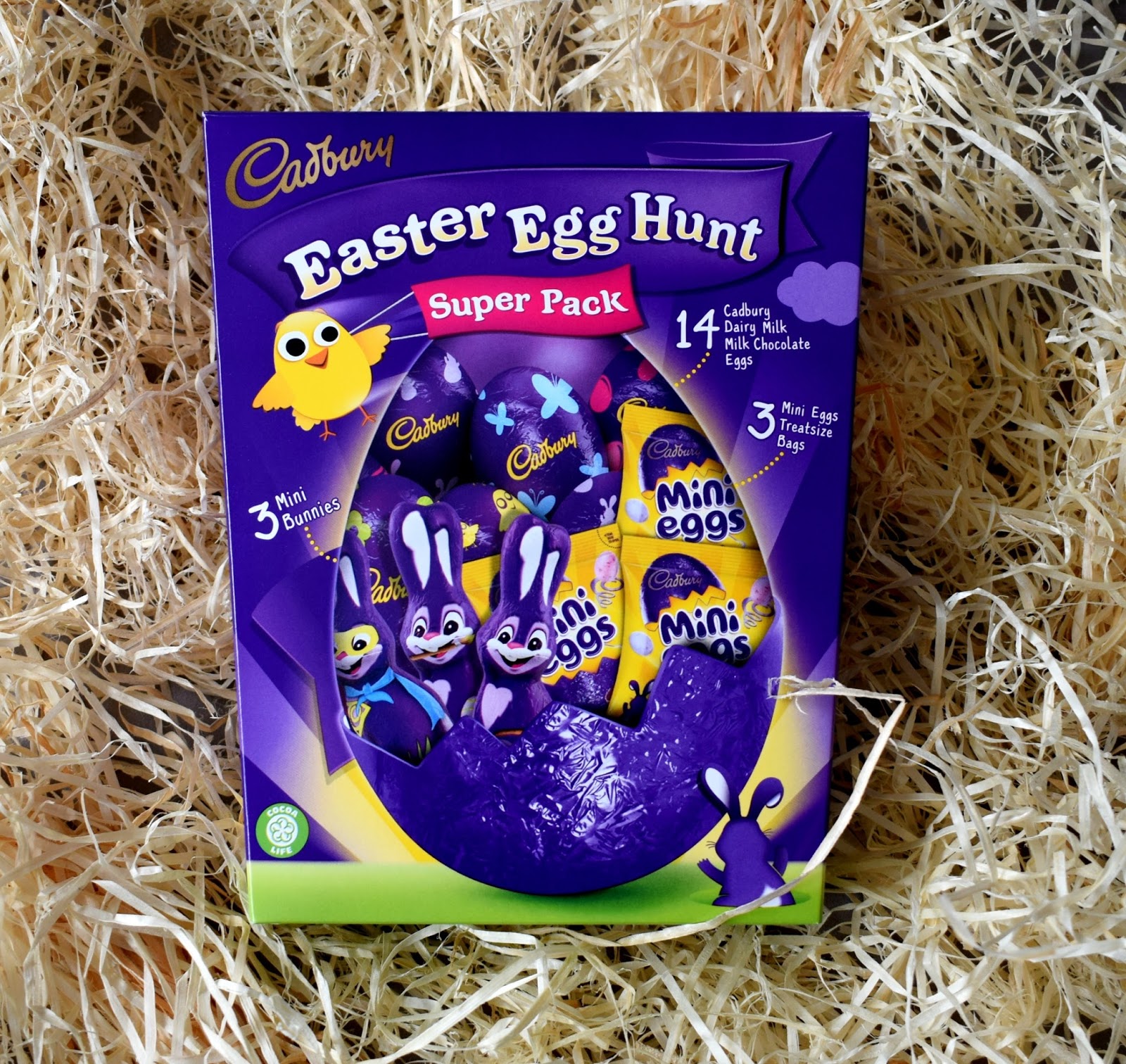 Tantrums To Smiles Our Favourite Products For The Best Easter Egg Hunt!