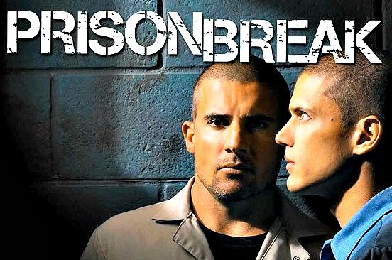 Prison Break