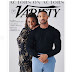 Black Panther star Michael B Jordan and actress Issa Rae cover 'Variety Magazine  (Photos)