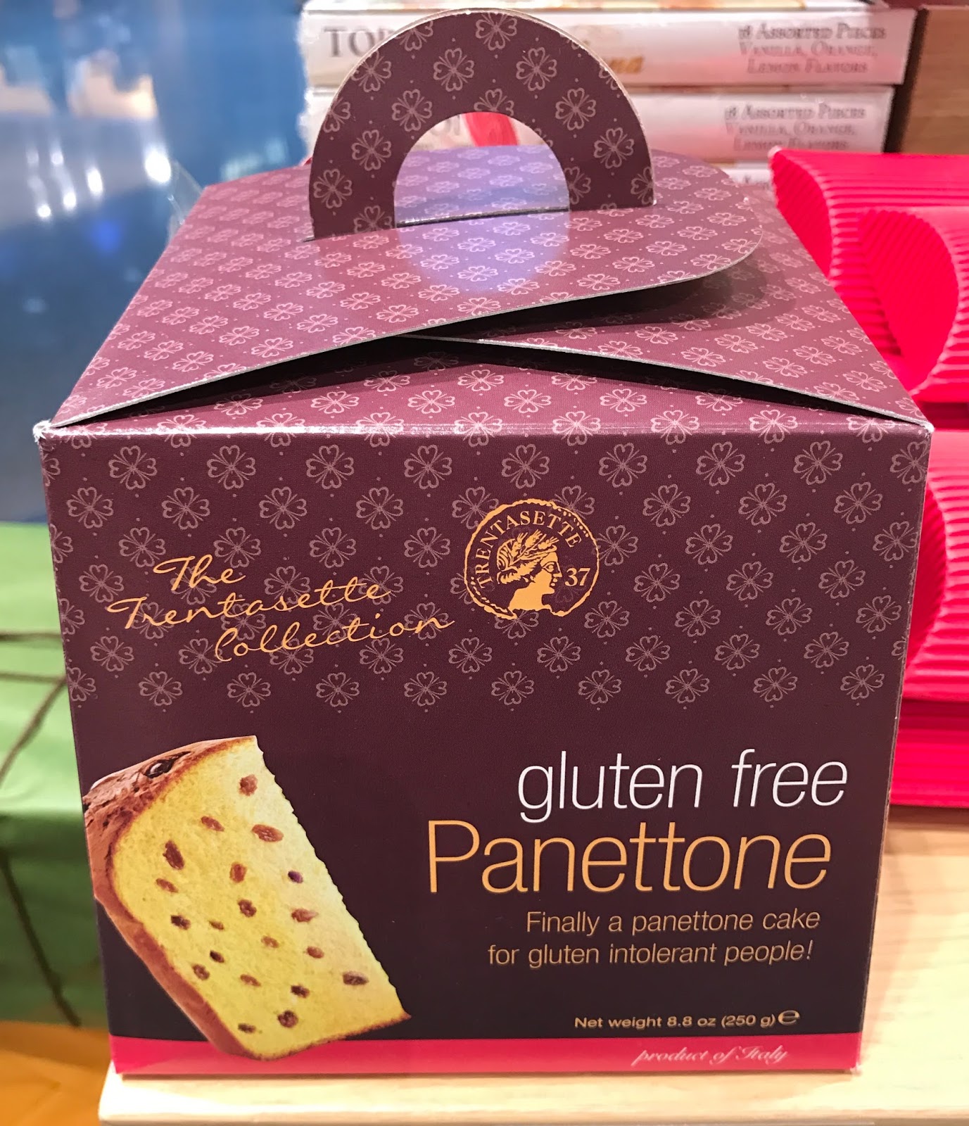 Alexis's Gluten Free Adventures Gluten Free