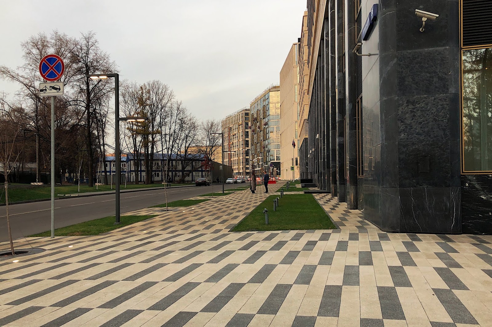 2018: Динамо – Савеловская – Марьина роща