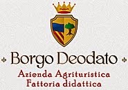 Agriturismo Borgo Deodato