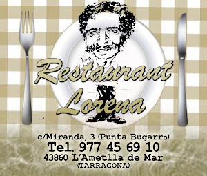 Restaurant Lorena