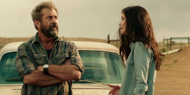 blood father review
