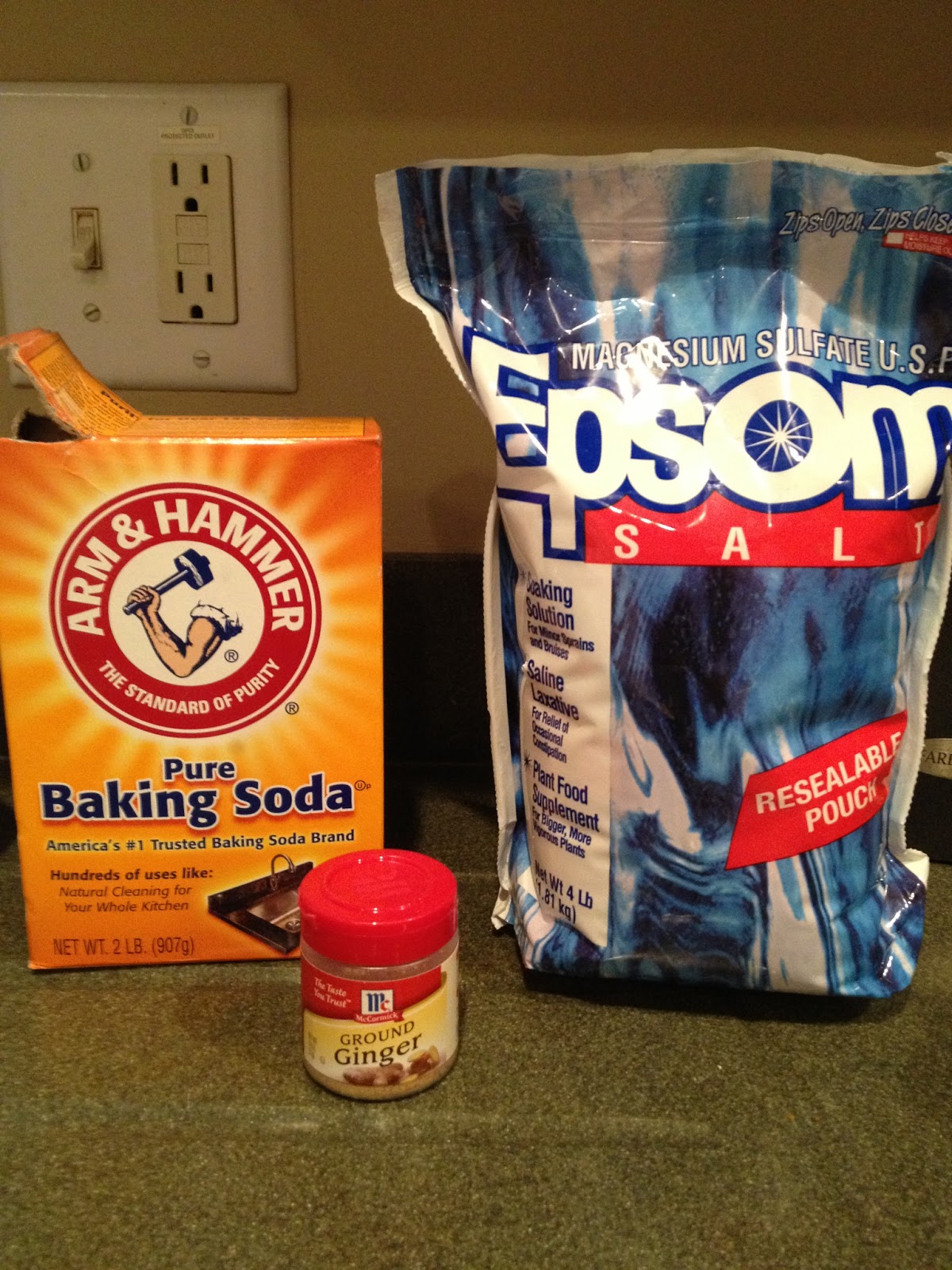 The DIY Guinea Pig Detox Bath