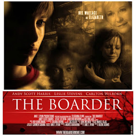 Movie: The Boarder