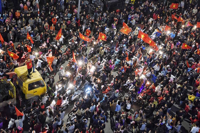 광란의 도가니 베트남 현장 ㄷㄷㄷ.JPG | 인스티즈