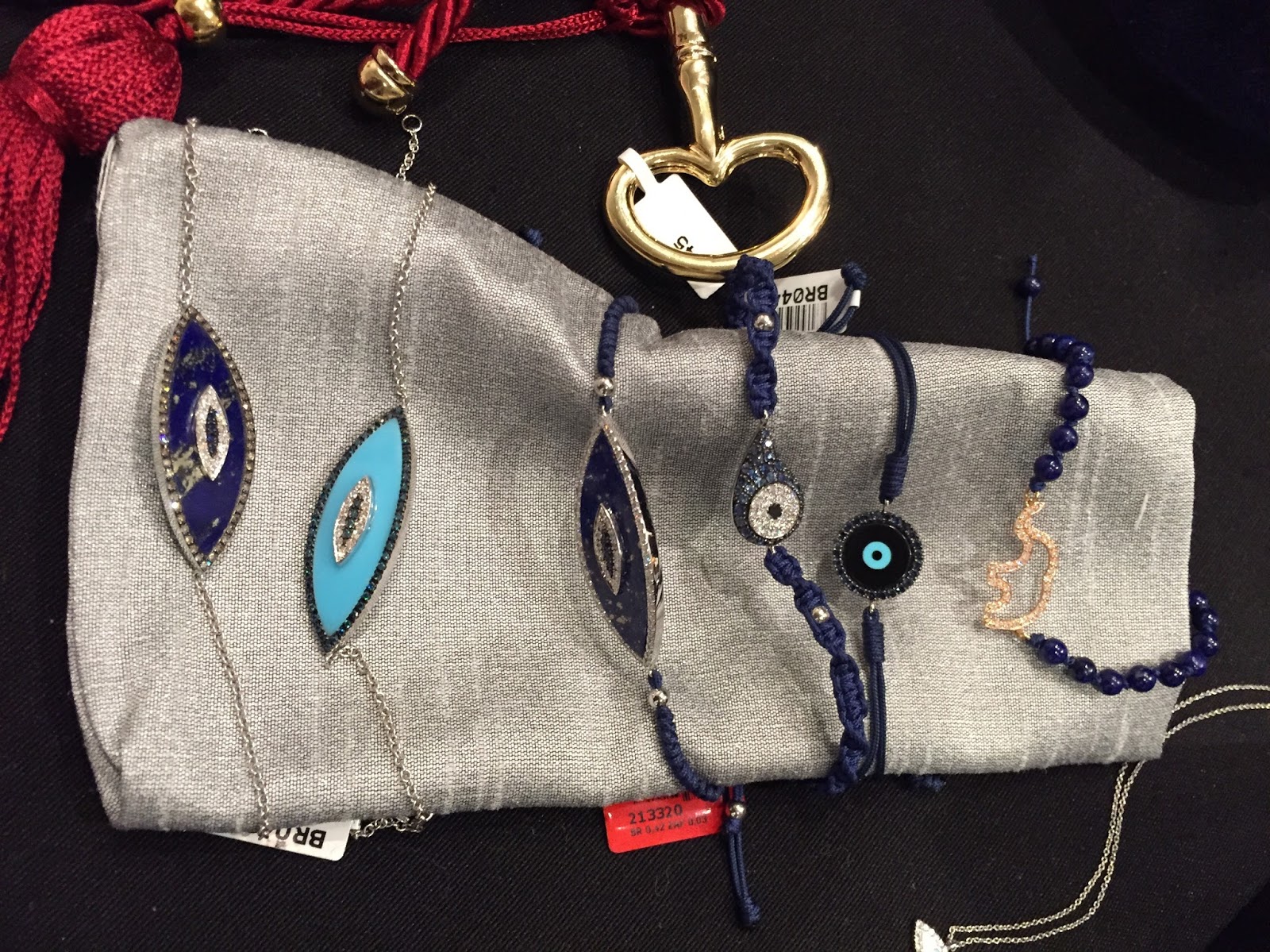 3 For Fabulous Fashion