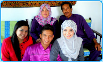 My Lovely Family