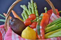 vegani senza forze