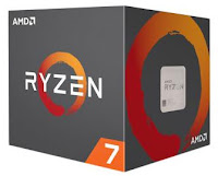 Preorder untuk Prosesor AMD Ryzen Dibuka