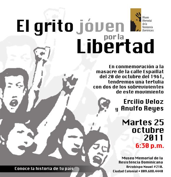 Museo Memorial de la Resistencia