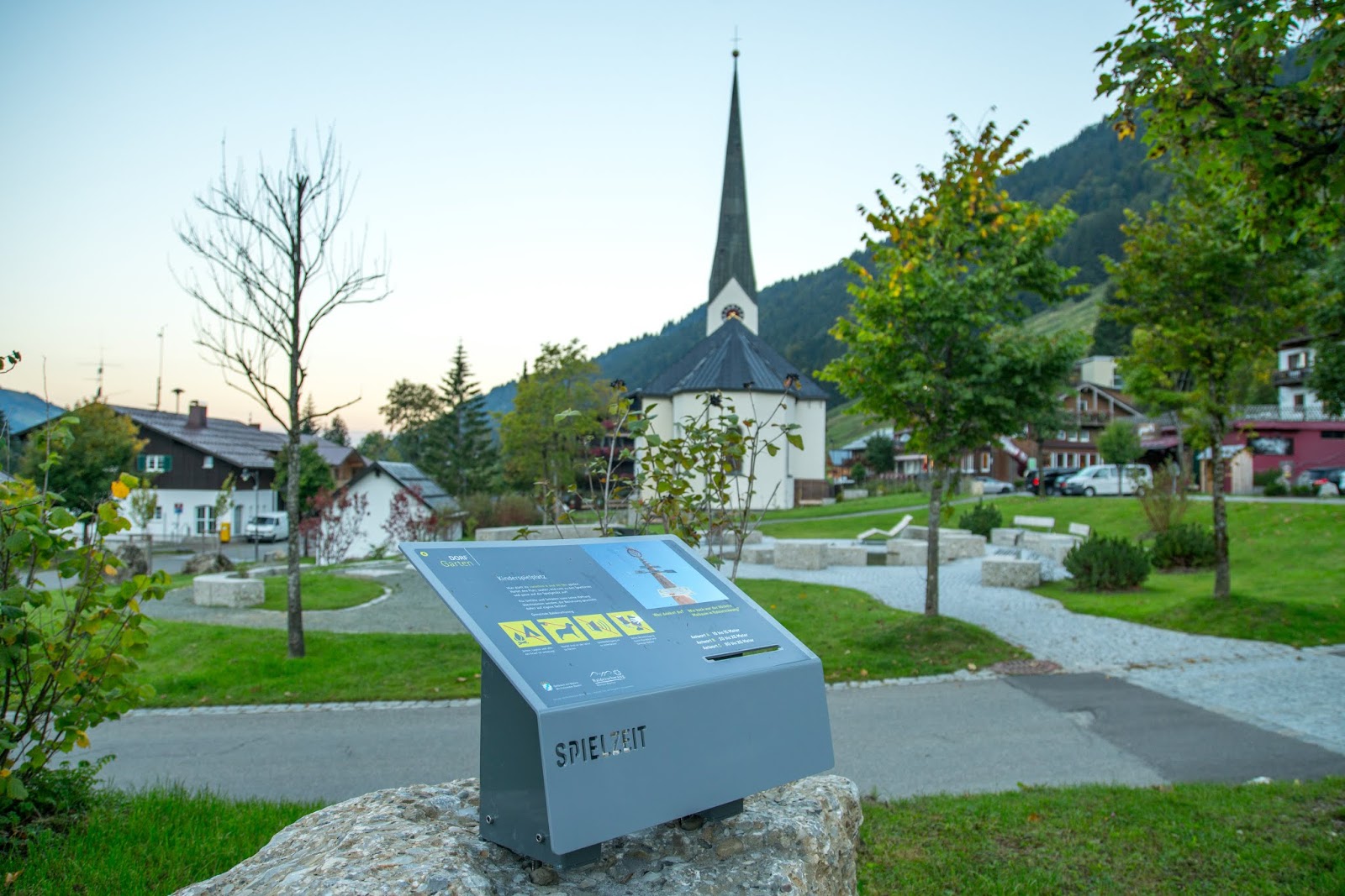 Urlaub Auf Abstand Unser Aufenthalt In Dem Allgauer Berghof