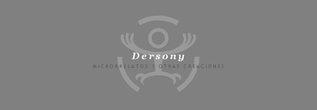 Dersony