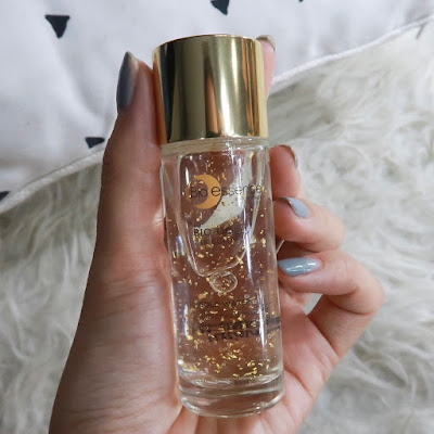 Bioessence Bio Gold Water Gold water