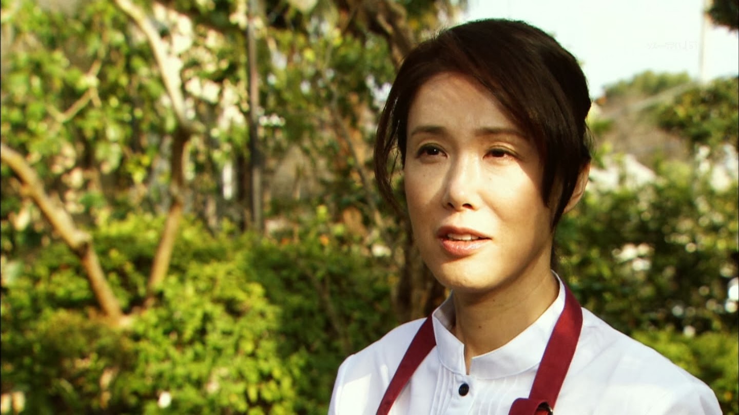 てきとーにがんばらないブログ 筒井真理子