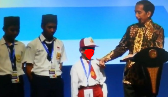 AWAS! Sebar Video AWAS! Sebar Video