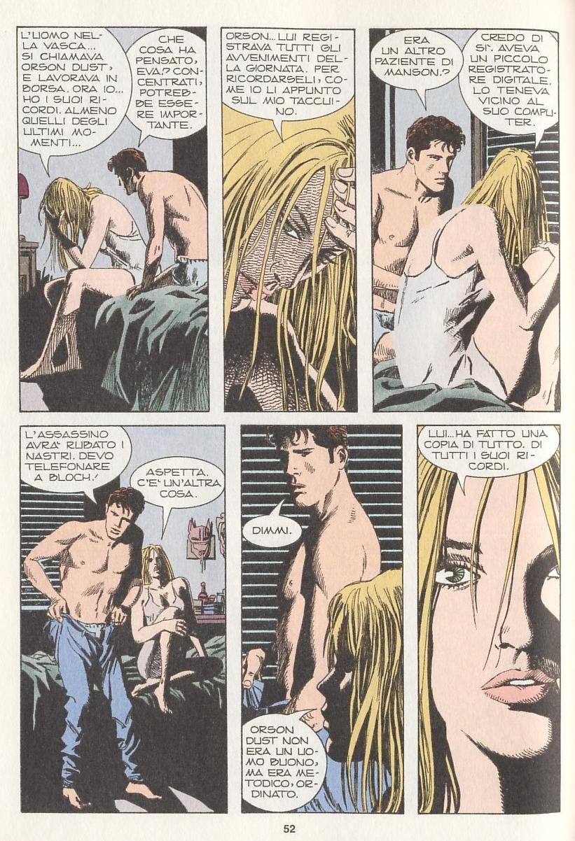 Dylan Dog (1986) issue 224 - Page 49