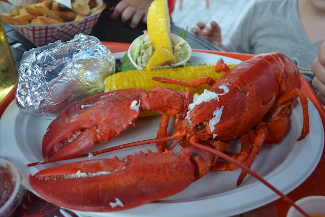 Portland Lobster Co.