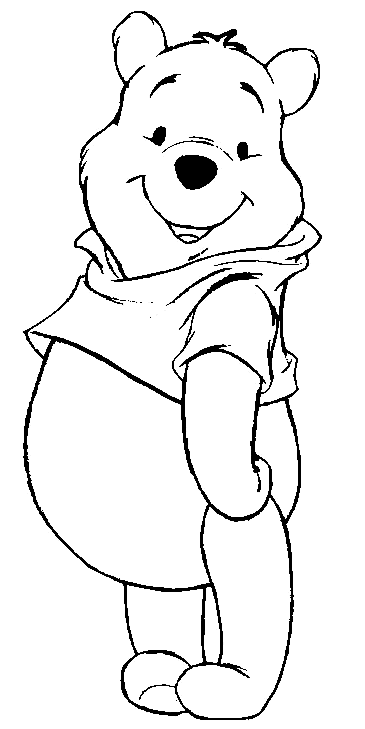Disney coloring pages coloring.filminspector.com Winnie the Pooh