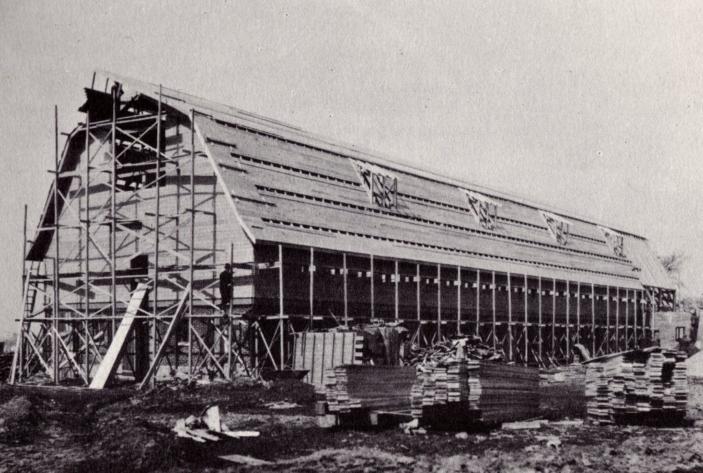 new deal of the day the new deal 355 000 projects to construct civil works administration new deal