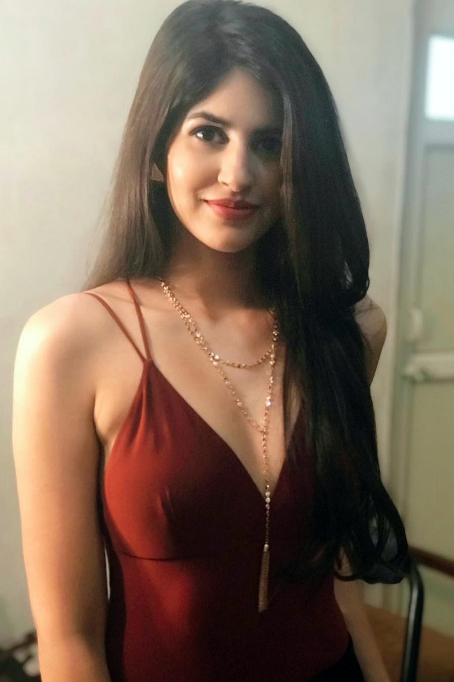 Sakshi Malikk Hot Model Photo Shoot Stills